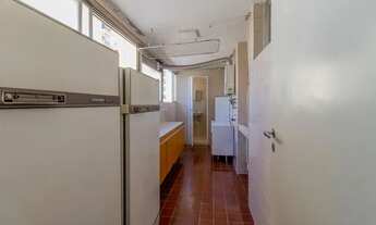 Imagem 3: Apartamento para locação no Condomínio Edifício Camboriú em Santa Cecília - São Paulo - SP