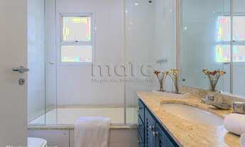 Imagem 4: São Paulo - Apartamento Padrão - Paraíso