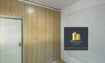 Imagem 5: JORNALISTA- CHAPADA - 02 QUARTOS - SEMI MOBILIADO