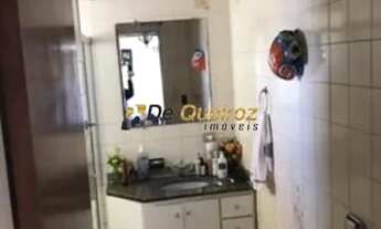 Imagem 3: DE QUEIROZ. Apartamento para venda tem 73 metros quadrados com 2 quartos em Centro - Barue