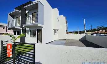 Imagem 3: SOBRADO - FORQUILHAS - SC