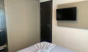 Imagem 2: AC- Lindo flat completo todo mobiliado em localização privilegiada de Boa Viagem