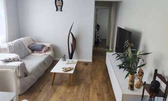 Imagem 5: APARTAMENTO - JARDIM DA GLÓRIA - SP