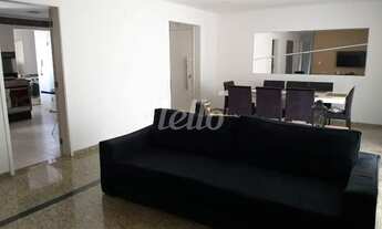 Imagem 2: São Paulo - Apartamento Padrão - Tatuapé