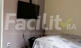 Imagem 5: Apartamento mobiliado para aluguel a poucos metros da Olívia Flores