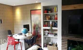 Imagem 6: Apartamento à venda Rua Germano Petersen Júnior, Auxiliadora - Porto Alegre