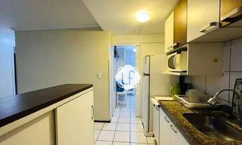 Imagem 6: Apartamento para aluguel no Meireles, Com 02 quartos