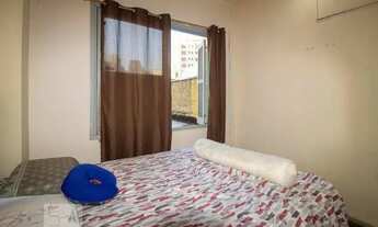 Imagem: Apartamento para Aluguel - Floresta, 2 Quartos