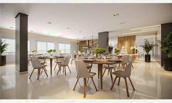 Imagem 7: Apartamento 33B com planta excelente e muitos diferenciais