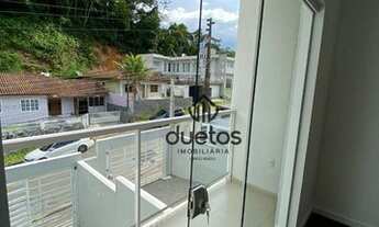 Imagem 7: Casa com 3 dormitórios para alugar, 60 m² por R$ 2.440/mês - Limoeiro - Brusque/SC