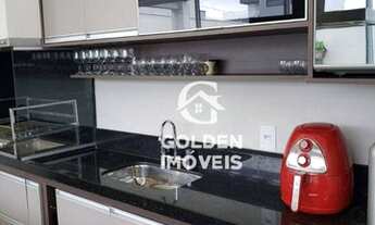 Imagem 7: Porteira fechada Condomínio Terras da Fazenda] - Casa com 3 suítes à venda, 300 m² por R