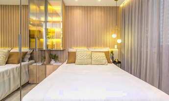 Imagem 3: 3 Dorms Rudge Ramos