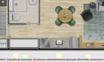 Imagem 3: APARTAMENTO - BELA VISTA - SP