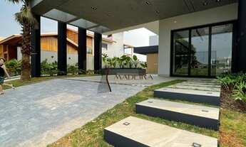 Imagem 2: Casa à venda, 4 quartos, 4 suítes, 5 vagas, Sem Bairro - Porto Rico/PR