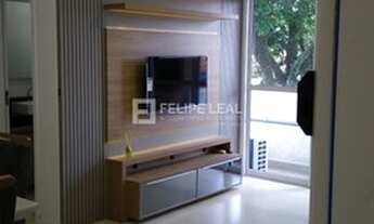 Imagem: Apto no Santinho à 400m do mar PORTEIRA