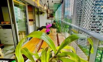 Imagem 5: Apartamento - 64 m² - 2 dormitórios (1 suíte) - 1 vaga - R$ 1.325.000 - Brooklin - São Pau