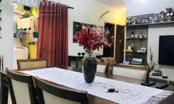 Imagem 3: Santo André - Apartamento Padrão - Vila Camilópolis