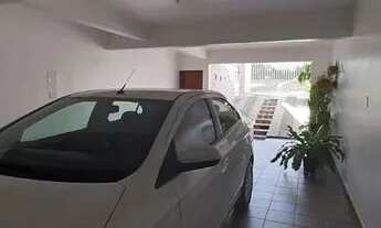 Imagem 6: Sobrado à venda 4 quartos 2 suítes 5 vagas Rina - Santo André - SP