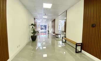 Imagem 3: Sala Comercial com 43m2 no Office Tower