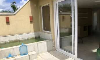 Imagem 4: Casa de condomínio para venda tem 200 metros quadrados com 4 quartos em Juquehy - São Seba