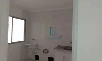 Imagem 7: Apartamento com 2 dormitórios para alugar, 66 m² por R$ 1.363,23/mês - Jardim da Glória