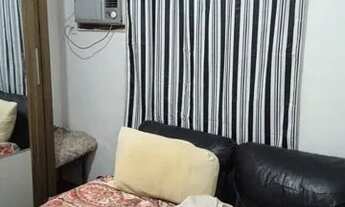 Imagem 7: Vendo barato casa linear frente rua, 2 quartos, garagem, laje livre, Melhor localização!