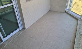 Imagem 2: OPORTUNIDADE 03 qtos COM VARANDA GOURMET - BEM NA DIVISA DE BARRA COM RECREIO - IMPERDÍVE