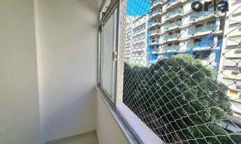 Imagem 4: Apartamento com 1 dormitório à venda, 26 m² por R$ 450.000,00 - Copacabana - Rio de Janeir