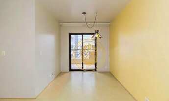 Imagem 7: Apartamento com 1 dormitório para alugar, 45 m² por R$ 2.329,00/mês - Batel - Curitiba/PR