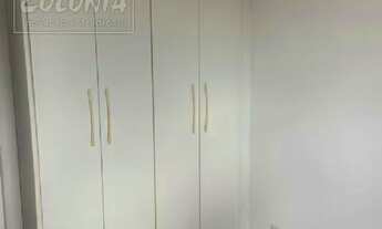 Imagem 2: Santo André - Apartamento Padrão - Casa Branca