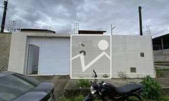 Imagem 2: Casa com 3 dormitórios para alugar, 120 m² por R$ 2.073/mês - Passaré - Fortaleza/CE