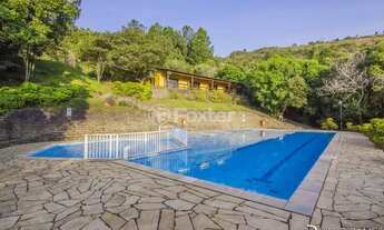 Imagem 3: Apartamento à venda Rua Costa Lima, Nonoai - Porto Alegre