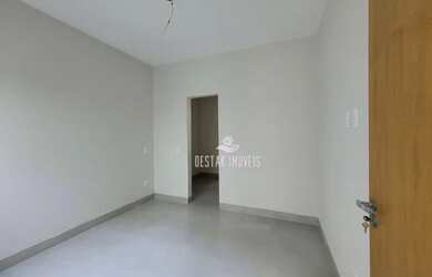 Imagem 7: Casa com 3 dormitórios à venda, 150 m² por R$ 430.000,00 - Loteamento Vida Nova - Uberlând