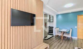 Imagem 4: Apartamento para Aluguel - Nova Petrópolis, 2 Quartos, 60 m2