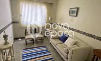 Imagem 7: Tijuca Apartamento com 4 dormitórios