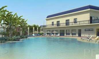 Imagem 3: Terreno - Parque Brasil 500 - Paulínia