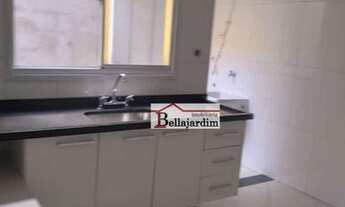 Imagem 4: Apartamento com 2 dormitórios para alugar, 70 m² - Vila Assunção - Santo André/SP