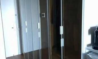 Imagem 5: Apartamento para venda tem 36 metros quadrados com 1 quarto