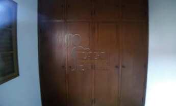 Imagem 7: Casa Padrão em Ribeirão Preto