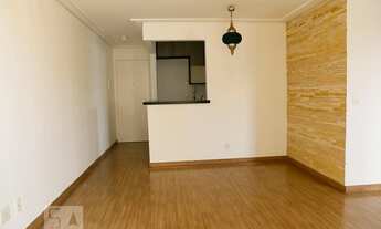 Imagem 5: Apartamento para Aluguel - Jardim Marajoara , 2 Quartos, 70 m2