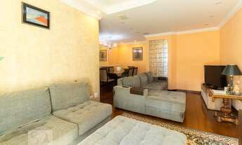 Imagem 5: Apartamento para Aluguel - Jardim Marajoara , 3 Quartos, 100 m2