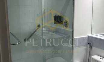 Imagem 7: Flat - Cambuí - Campinas