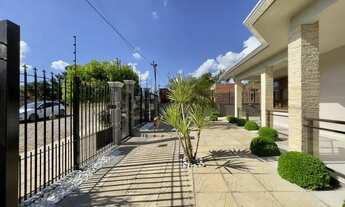 Imagem 5: Casa no Desvio Rizzo