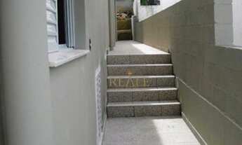 Imagem 3: Casa com 3 dormitórios para alugar, 180 m² por R$ 7.613,00/mês - Condomínio Reserva dos Vi