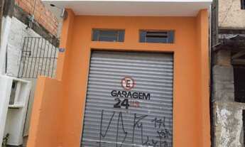 Imagem: Casa térrea para venda