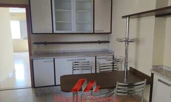 Imagem 6: Apartamento com 3 quartos no EDF. CLARICE LISPECTOR - Bairro Jardim das Américas em Cuiab