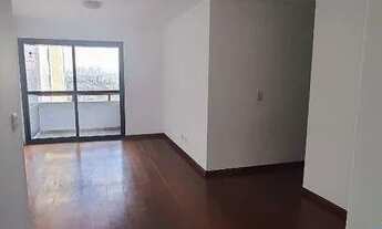 Imagem 4: APARTAMENTO PRÓXIMO AO METRÔ MORUMBI! 2 DORM, SENDO 1 SUÍTE!