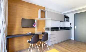 Imagem 5: Apartamento para Aluguel - Centro, 1 Quarto, 30 m2