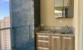 Imagem 5: Apartamento - Cambuí - Campinas