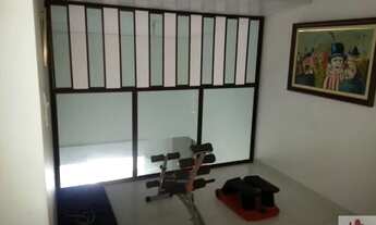 Imagem 5: Casa em Cond. Aldeia 4 Suítes 260m²